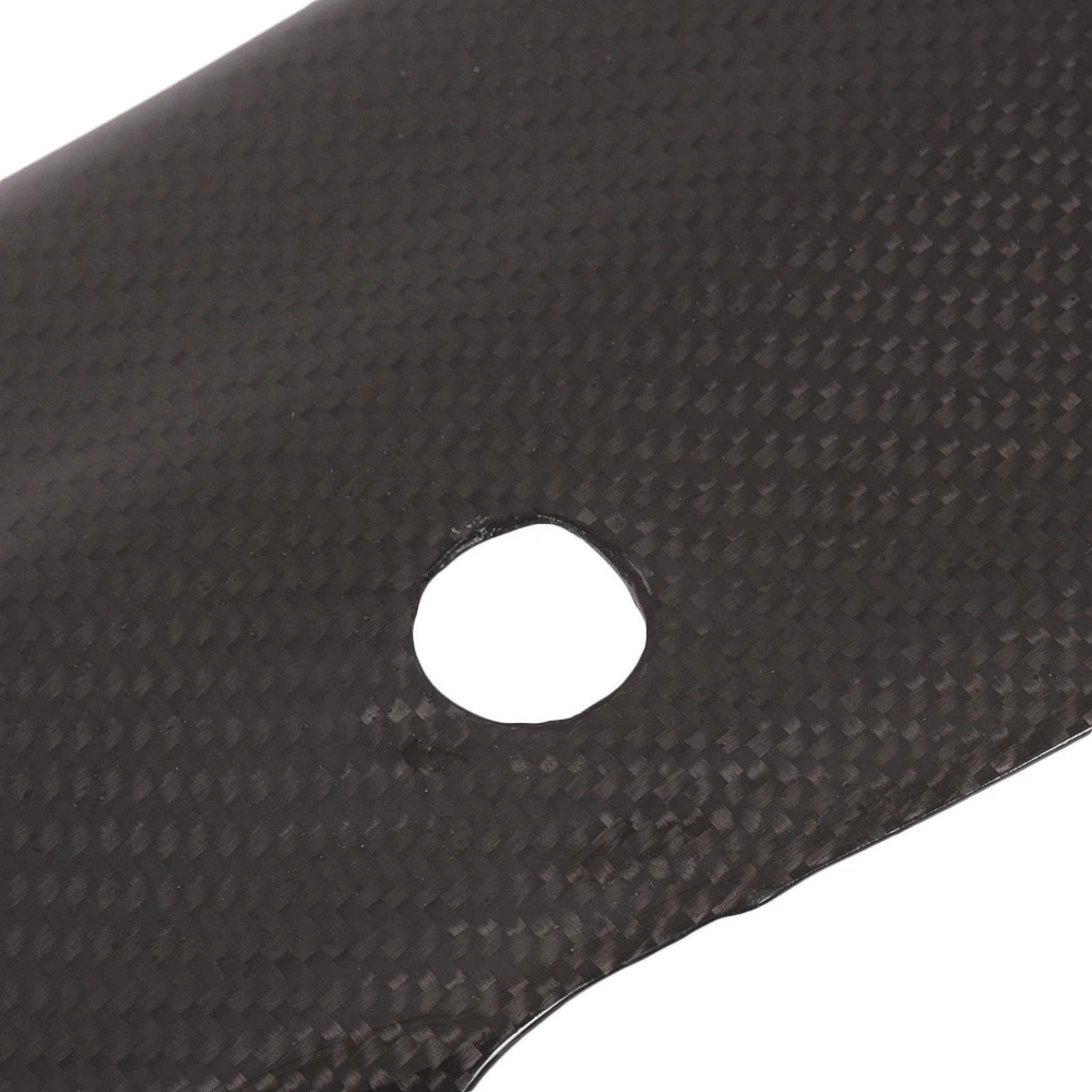 Carbon Fiber Frame Cover Modification for  R6 2006 2007 2008 2009 2010 2011 2012 2013 2014 2015 2016 2017 2018
